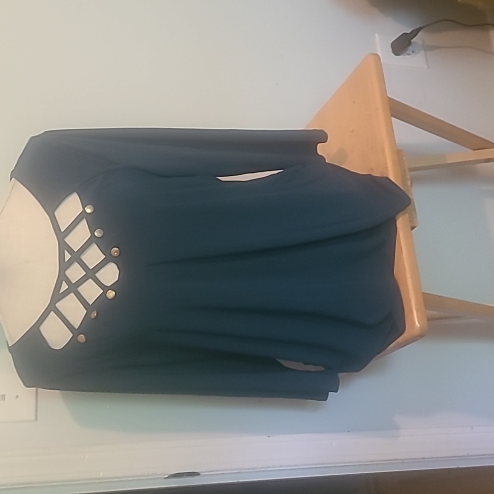 Dress shirt